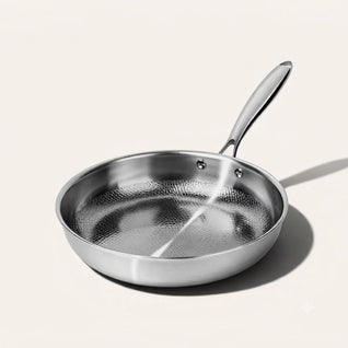Scandware Titanium Kastrull