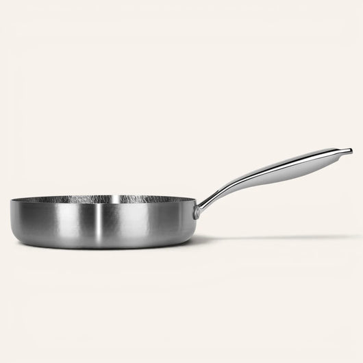 Scandware Titanium Djup Stekpanna