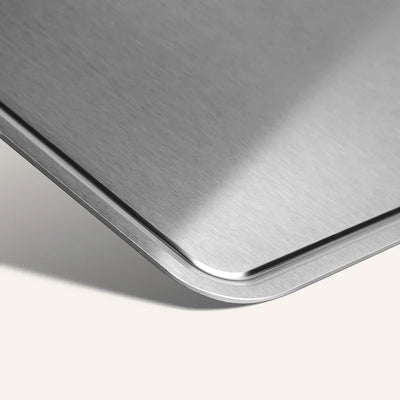 Titanium Skärbräda
