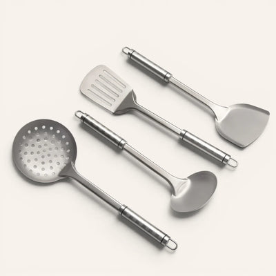 Scandware Köksredskap 5-pack