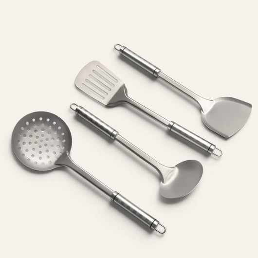 Scandware Köksredskap 5-pack