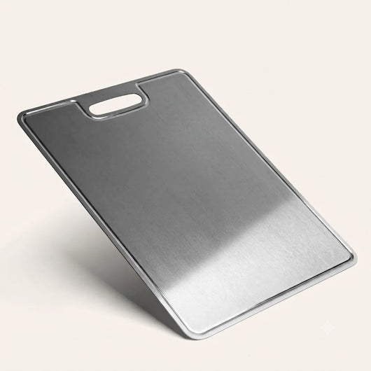 Titanium Skärbräda