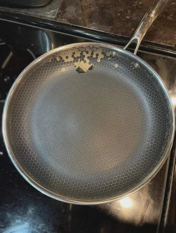TEFLON / PFAS