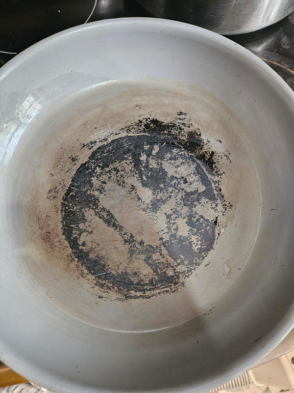 KERAMISKA PANNOR